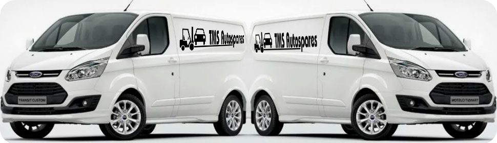 Transit Vans