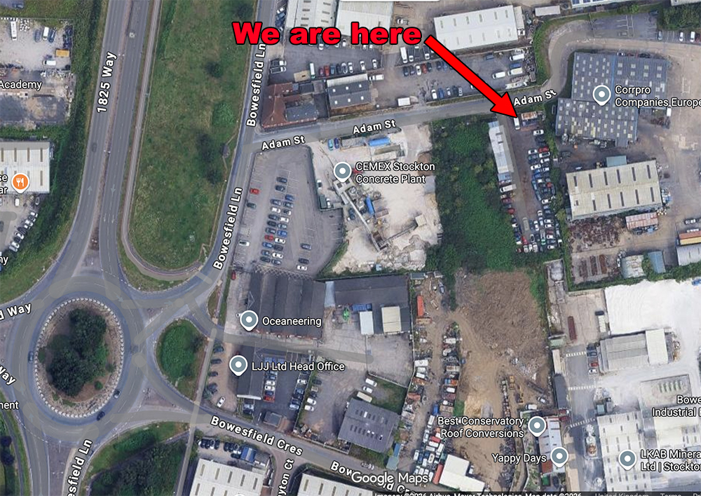 Close image of location